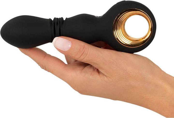 Actual product image Eternal Strong Thrusting Vibrator