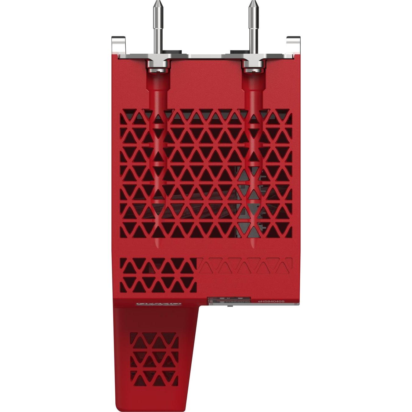 Thumbnail - Schneider Electric M580S CPU580-40 DIO+ RIO HSBY BMEH584040S, Automatisierung