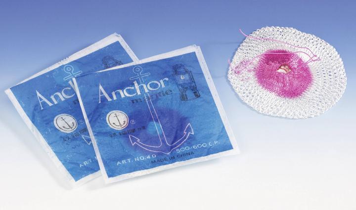 Produktbild Mannesmann Petroleumlampen Glühstrumpf Br