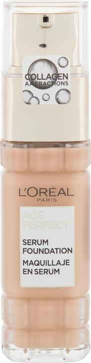 Produktbild L'Oréal Paris Age Perfect Serum Foundation