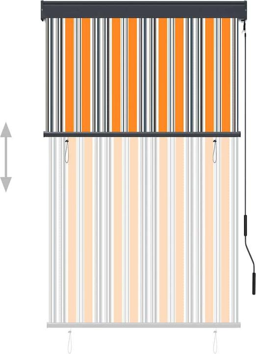 Actual product image vidaXL Meris (100 x 250 cm)