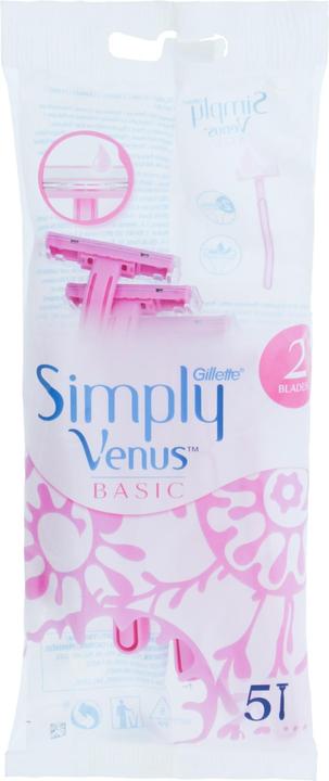 Gillette Venus Simply Basic