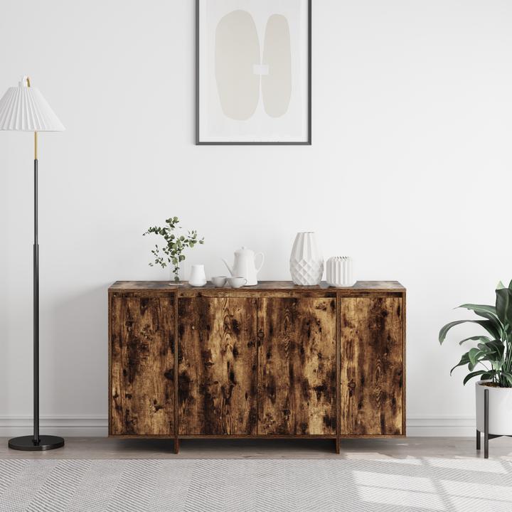 Image du produit vidaXL Sideboard (135 x 41 x 75 cm)