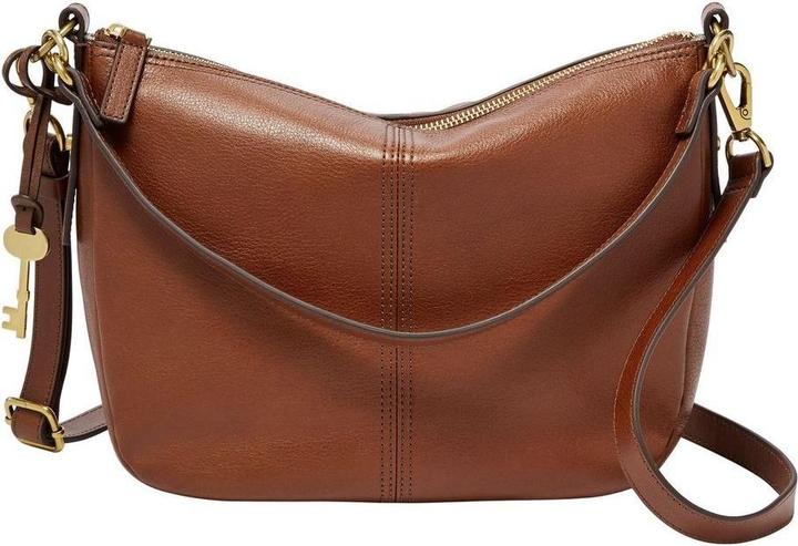 Image du produit Fossil Jolie Sac à bandoulière en cuir 27 cm