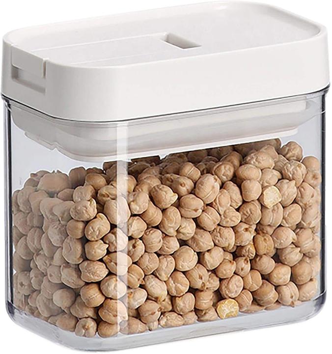 Immagine prodotto Zeller Present Vorratsdose Kunststoff 380 ml 11x7x10 cm (0.38 l)