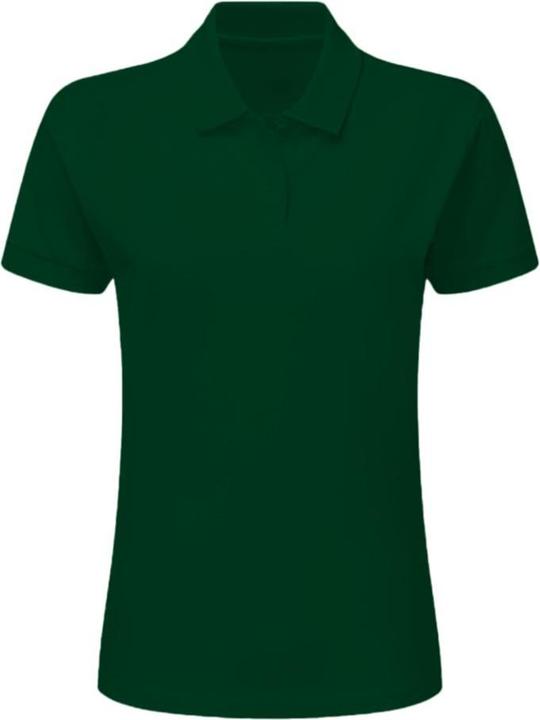 Produktbild Sg Poloshirt Kurzarm 100% Baumwolle (S)