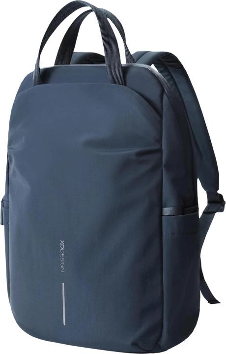 XD Design BACKPACK BOBBY SOFT TOTE NAVY P706.3025 (15 l)