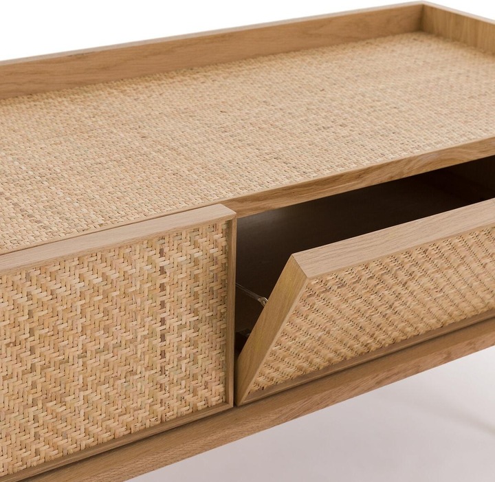 Actual product image La Redoute Interieurs Louison (180 x 45 x 45 cm)