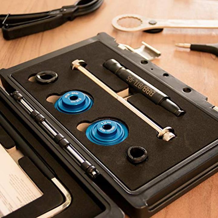 Image du produit BBB BTL-95 BracketKit