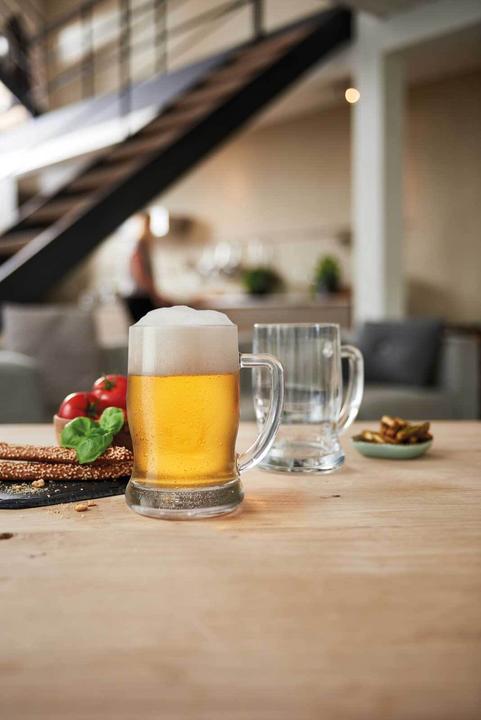 Produktbild Leonardo Biergläser Taverna (0.50 l, 8x)