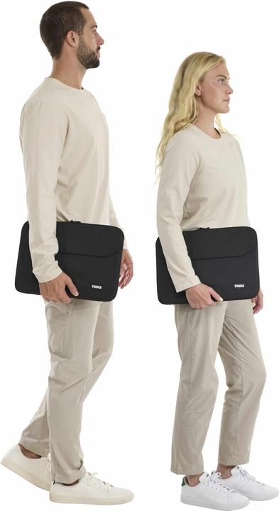 Actual product image Thule Lithos (16", Apple)