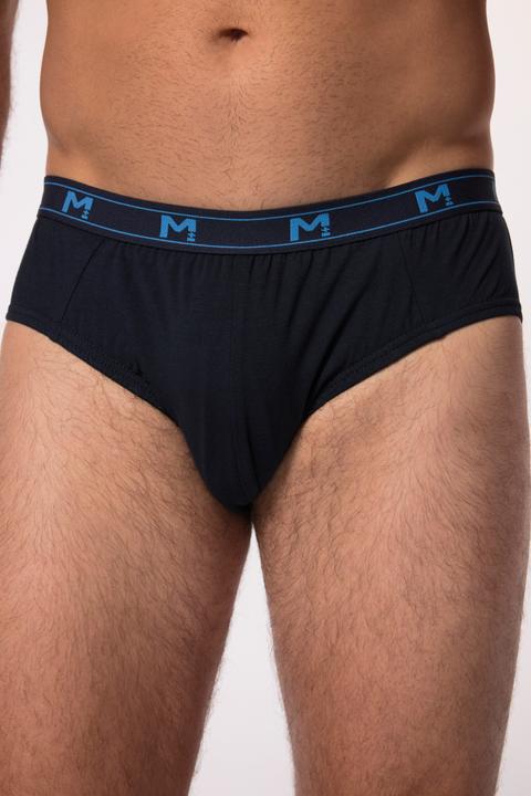 Produktbild Men+ Slips, Unterhosen, 2er-Pack, FLEXLASTIC®, bis. Gr. 8XL (8XL, 2er Pack)