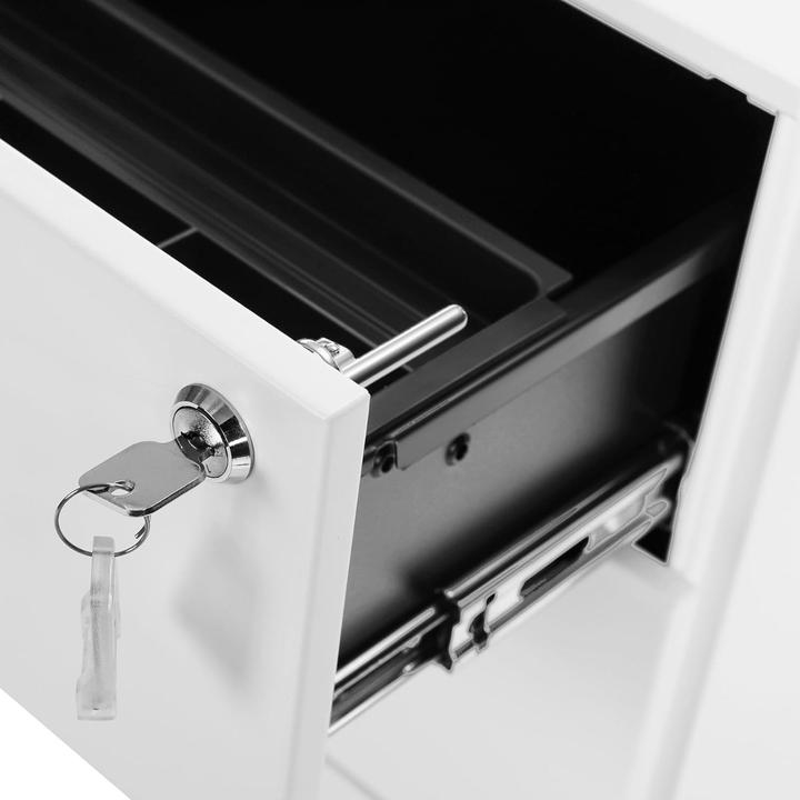 Produktbild Songmics Seraphina (39 x 45.10 x 69.30 cm)