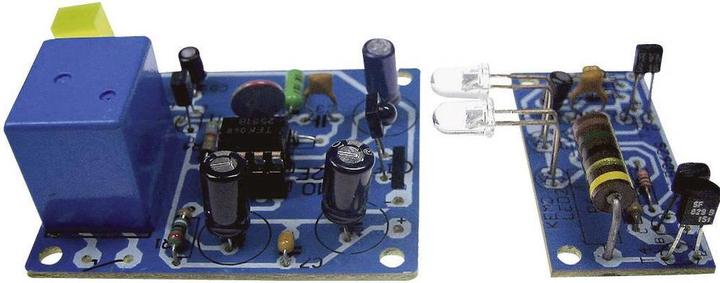 Kemo Lichtschranke IR Lichtsschranke