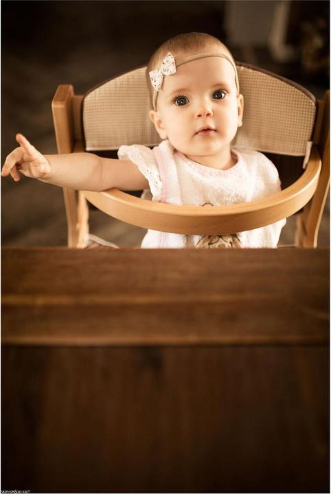 Image du produit Tissi Chaise haute (Chaise haute)