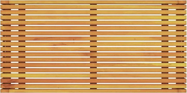 Immagine prodotto vidaXL Gartentisch (110 x 55 x 35 cm)