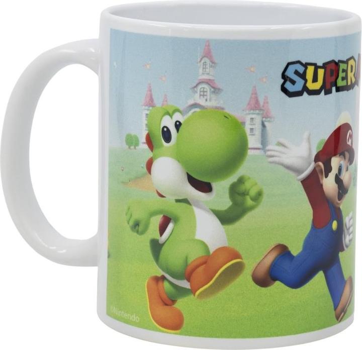 Produktbild Stor Super Mario - (1 x)