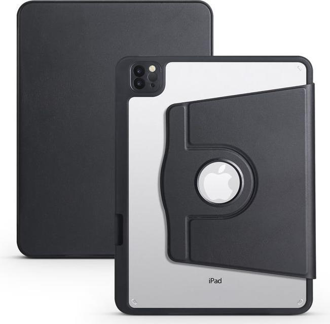 Immagine prodotto MU Classic Copertina in pelle girevole (IPad Pro 11 (2020))