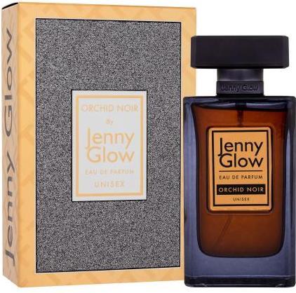 Actual product image Jenny Glow - Glow Orchid Noir - EDP - 80 ml (Eau de parfum, 80 ml)