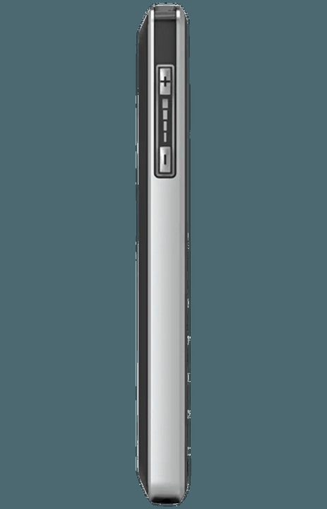 Image du produit Emporia emporiaPRIME-LTE (4G) design de luxe (2.31", 2 Mpx, 4G)
