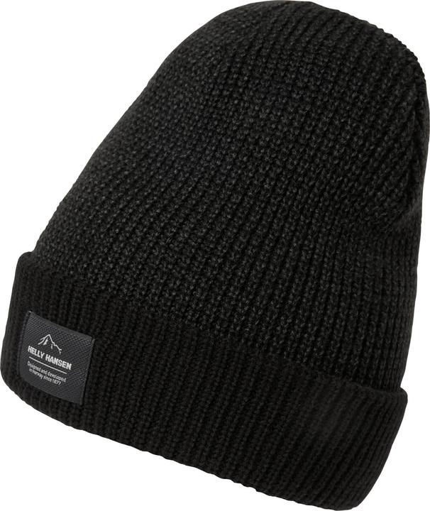 Helly Hansen Logo Cuff Beanie