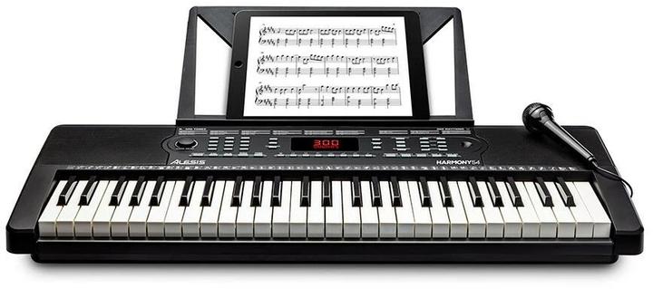 Actual product image Alesis Harmony 54 (54 Keys)