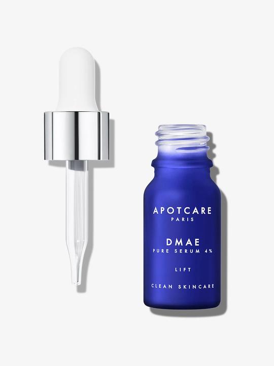 Actual product image Apotcare DMAE - Pure Serum (10 ml)