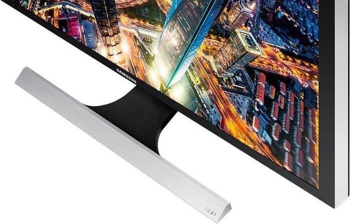 Produktbild Samsung U28e590d (3840 x 2160 Pixel, 28")