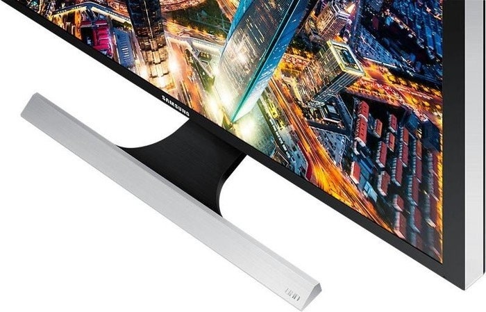 Image du produit Samsung U28e590d (3840 x 2160 pixels, 28")