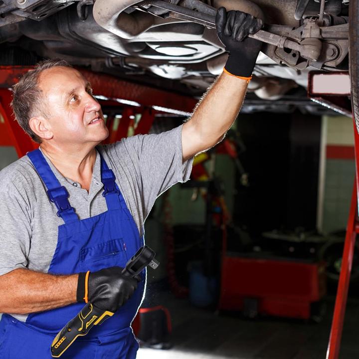 Produktbild DeWalt DCF512N-XJ