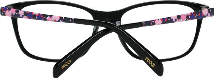 Actual product image Emilio Pucci Glasses (no correction)