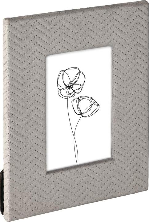 Produktbild Hama 68091 Porträtrahmen "Velluto",- Handy-Schutzhülle (10 x 15 cm)