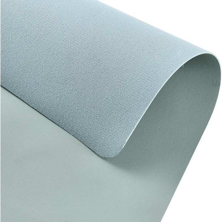 Actual product image Zeller Present Sous-main 70x40 cm (70 x 40 cm)