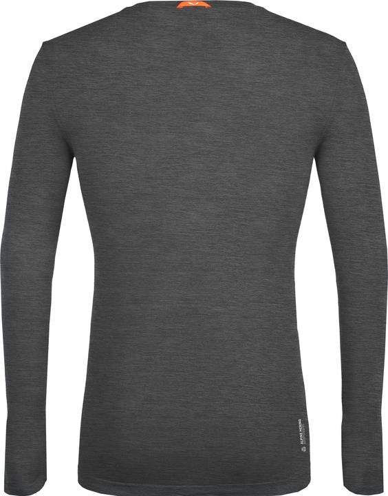 Produktbild Salewa Zebru Fresh Merino Responsive Langarm Shirt (M)