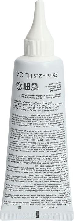 Produktbild 30 Gel Crème (Körpergel, 75 ml)