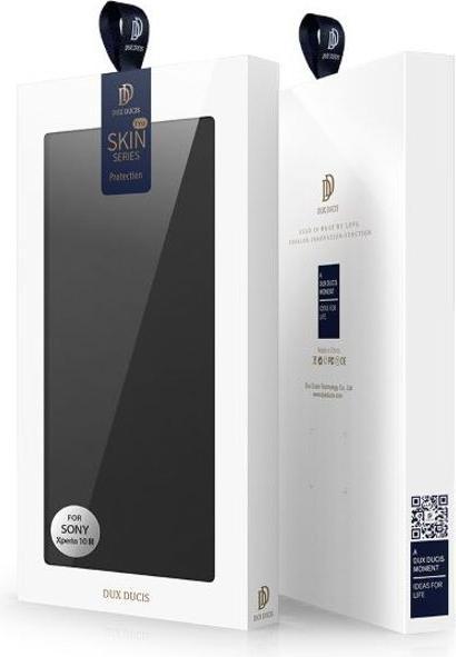 Produktbild Dux Ducis Skin Pro (Sony Xperia 10 III)