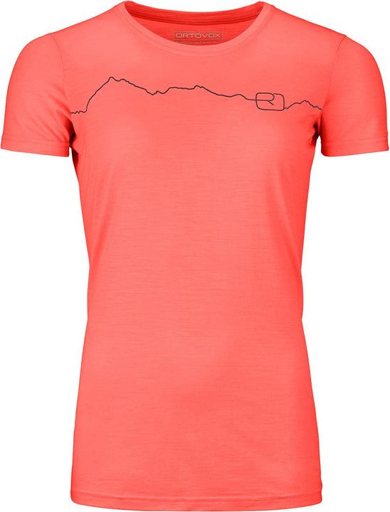 Actual product image Ortovox Women's 150 Cool Mountain (L)