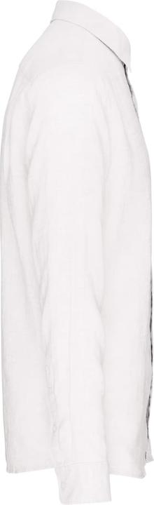 Actual product image Spasso Linen shirt (L)
