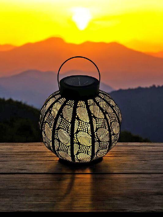 Produktbild GuGus LED Solar Laterne