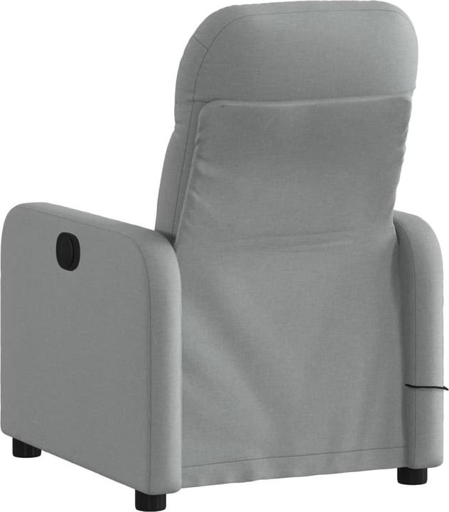 Image du produit vidaXL Massage-Relaxsessel