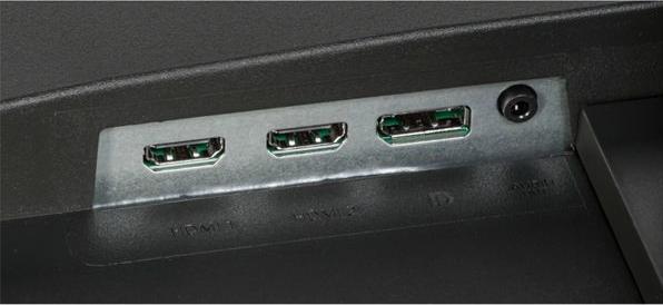 Immagine prodotto Philips Evnia 3000 Series (1920 x 1080 pixel, 27")