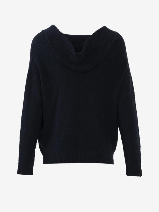 Produktbild Marc Ellis Frauen Pullover Aurae Pro - Wolle, Acryl, Polyamid - Made In Italy (40)