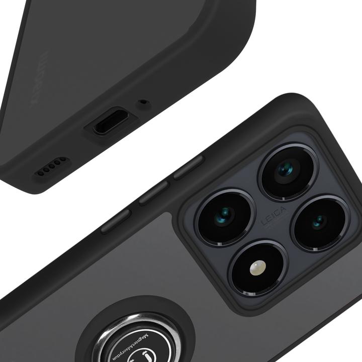 Actual product image Avizar Kameo Case (Xiaomi 14T Pro)