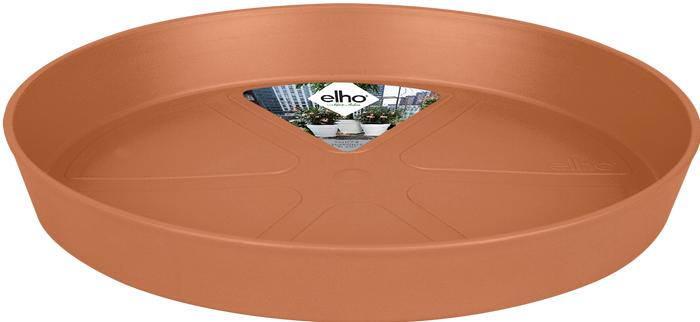 Actual product image Elho Loft Urban Coaster Round