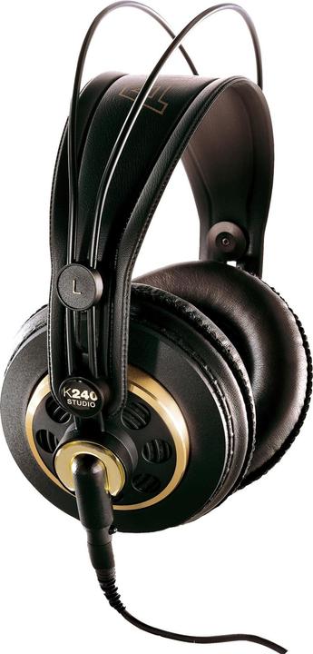 AKG Pro K240 Studio (ANC, Cable)