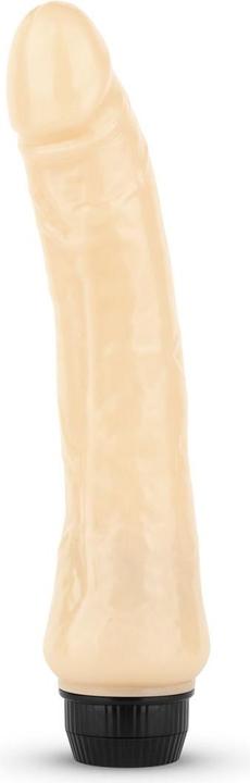 Productafbeelding Easytoys Jelly Realistischer Vibrator