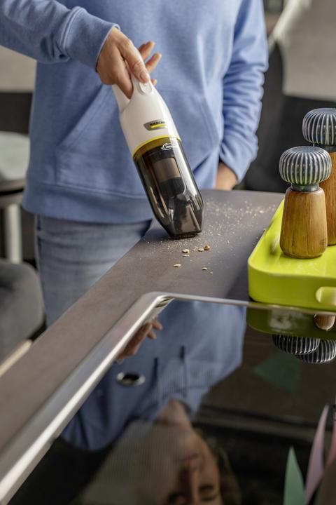 Produktbild Kärcher CVH 3 Plus