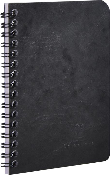 Actual product image Clairefontaine Age Bag (A7, Lined)