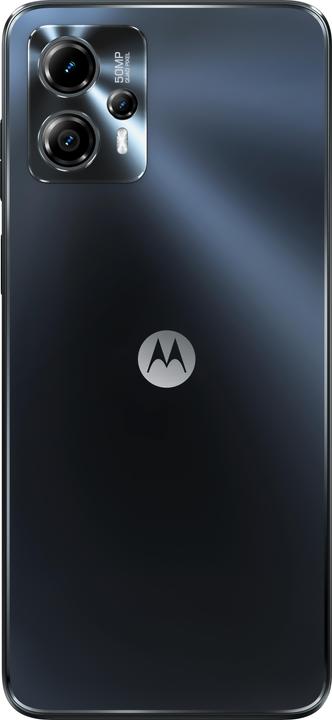 Productafbeelding Motorola Moto G13 (128 GB, Matte Houtskool, 6.50", Dubbele SIM, 4G)
