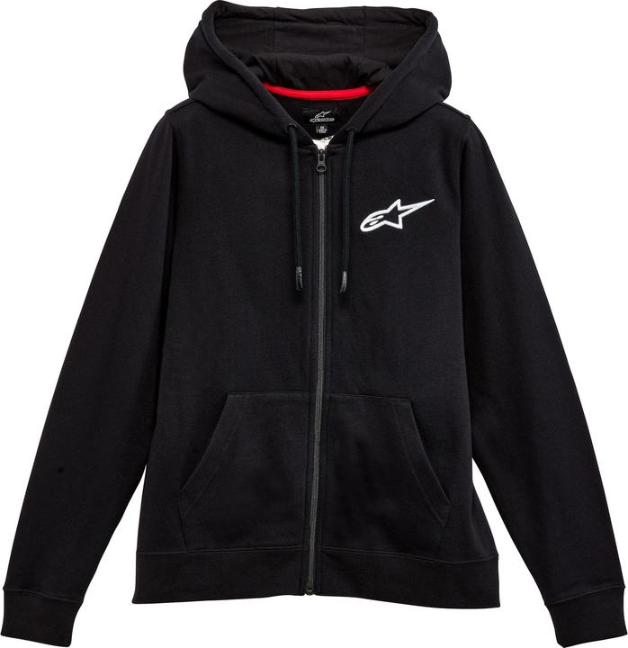 Stella Ageless Hoodie